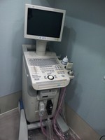 병원시설